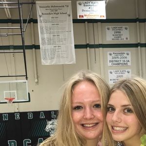 Meet your Posher, Bridget